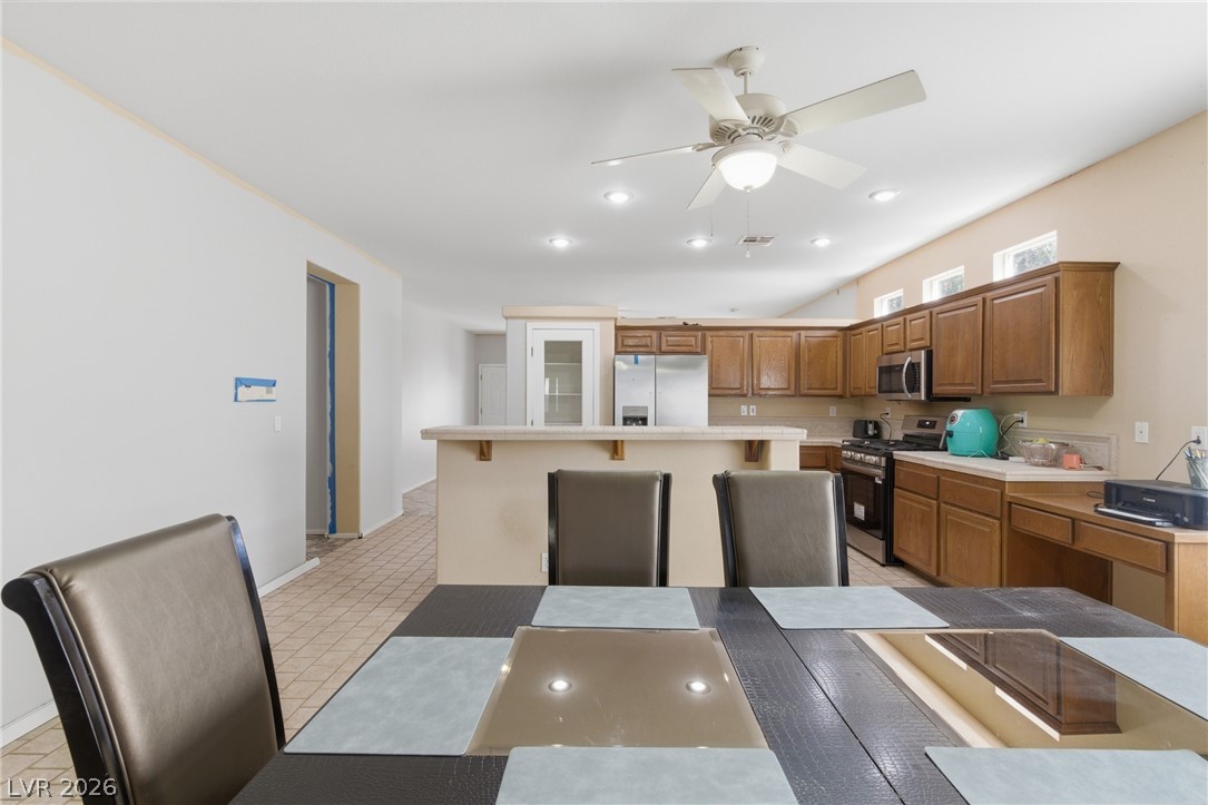 4433 El Presidio Drive Las Vegas NV 89141