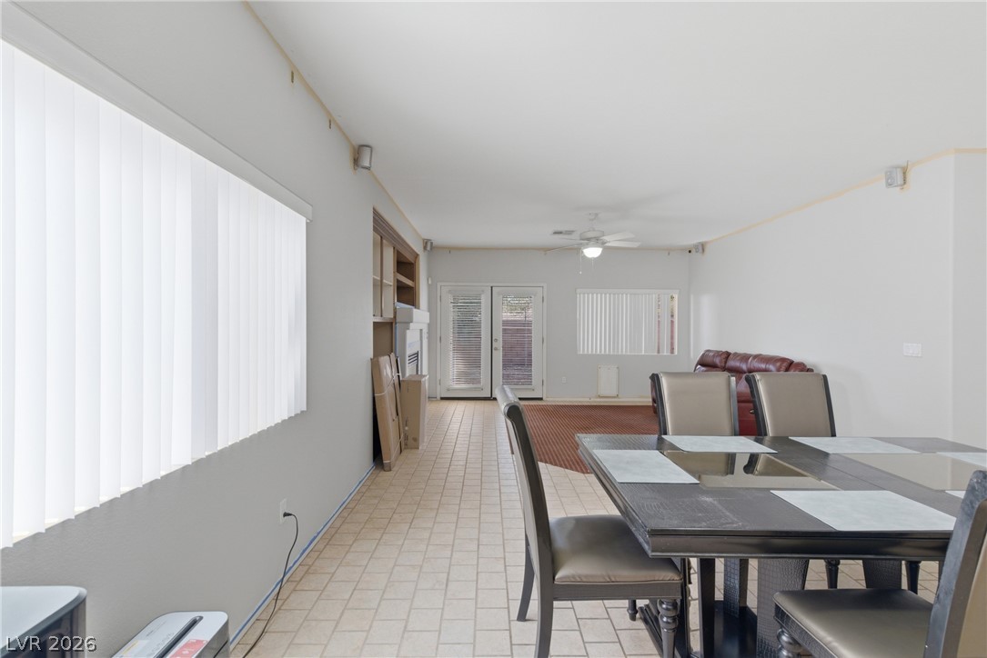 4433 El Presidio Drive Las Vegas NV 89141