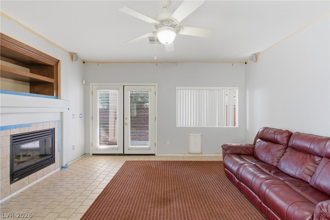 4433 El Presidio Drive Las Vegas NV 89141