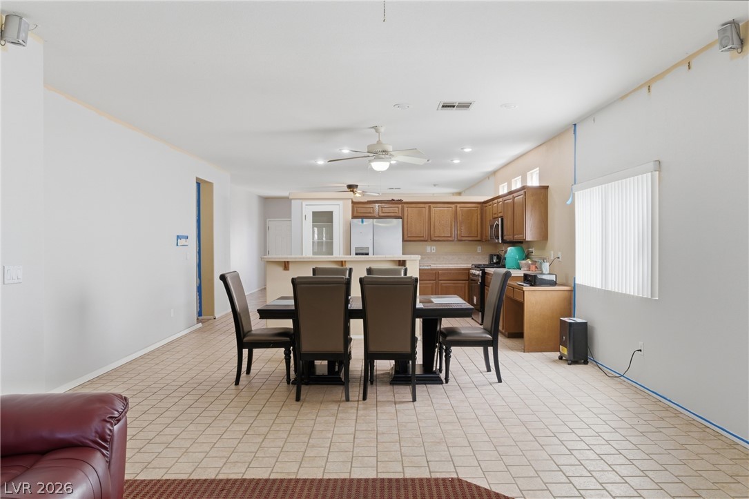 4433 El Presidio Drive Las Vegas NV 89141