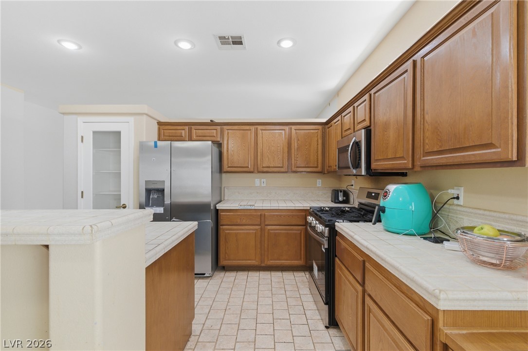 4433 El Presidio Drive Las Vegas NV 89141