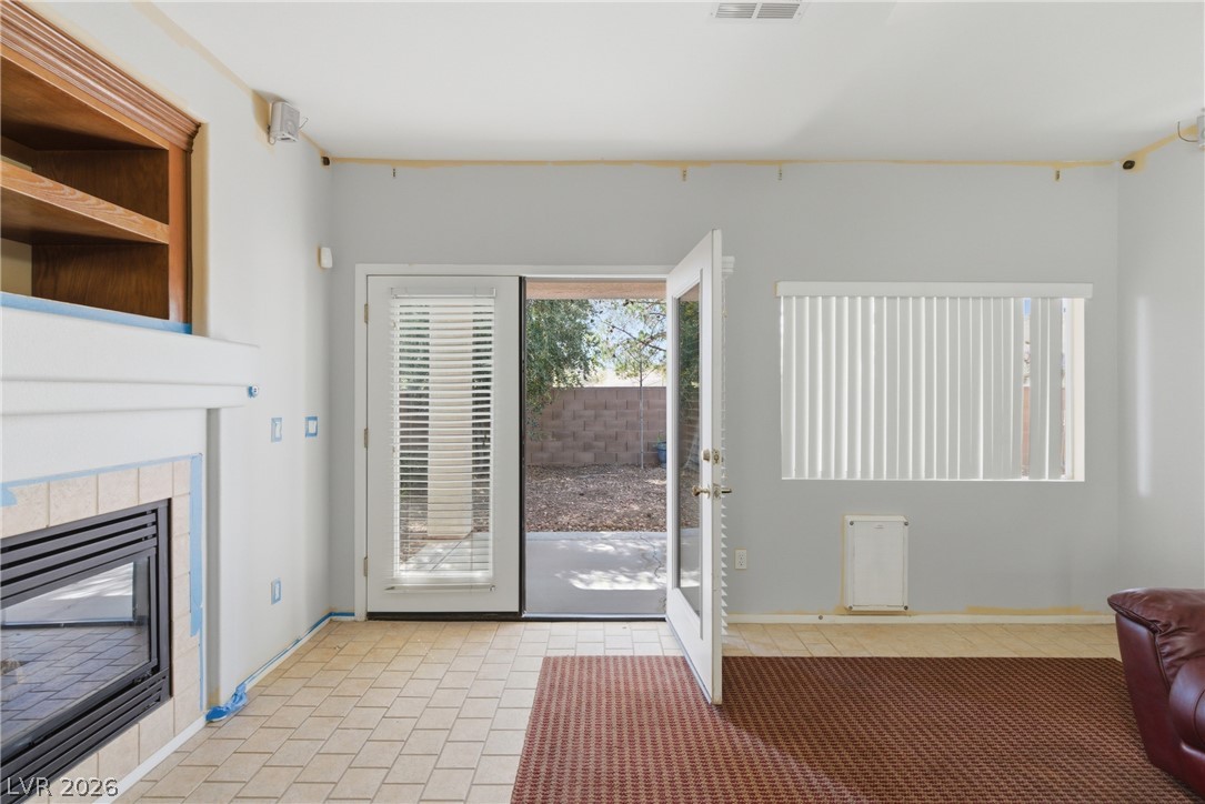 4433 El Presidio Drive Las Vegas NV 89141
