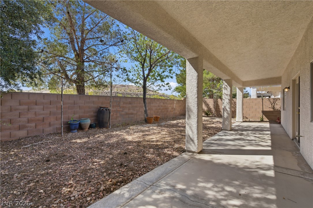 4433 El Presidio Drive Las Vegas NV 89141