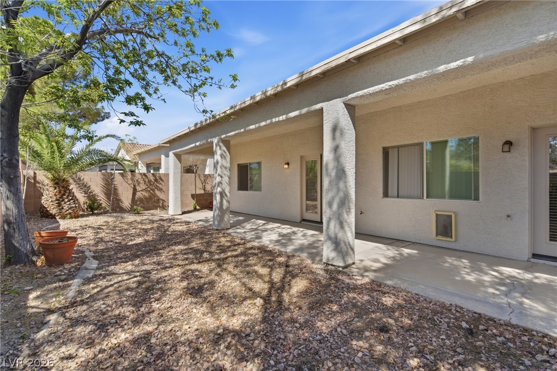 4433 El Presidio Drive Las Vegas NV 89141