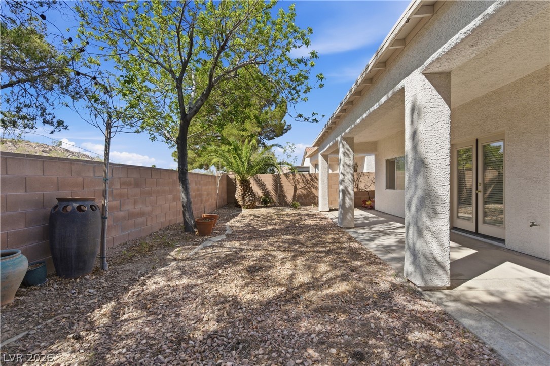 4433 El Presidio Drive Las Vegas NV 89141