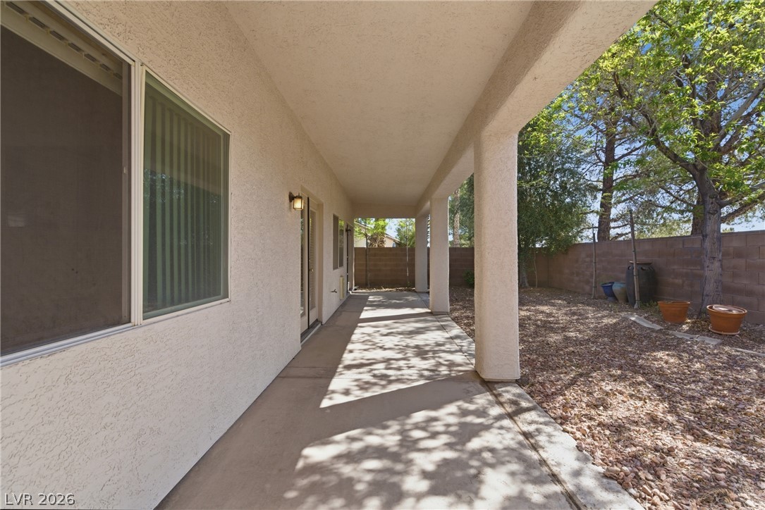 4433 El Presidio Drive Las Vegas NV 89141