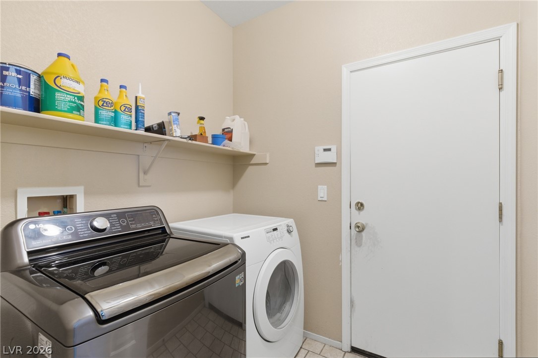 4433 El Presidio Drive Las Vegas NV 89141