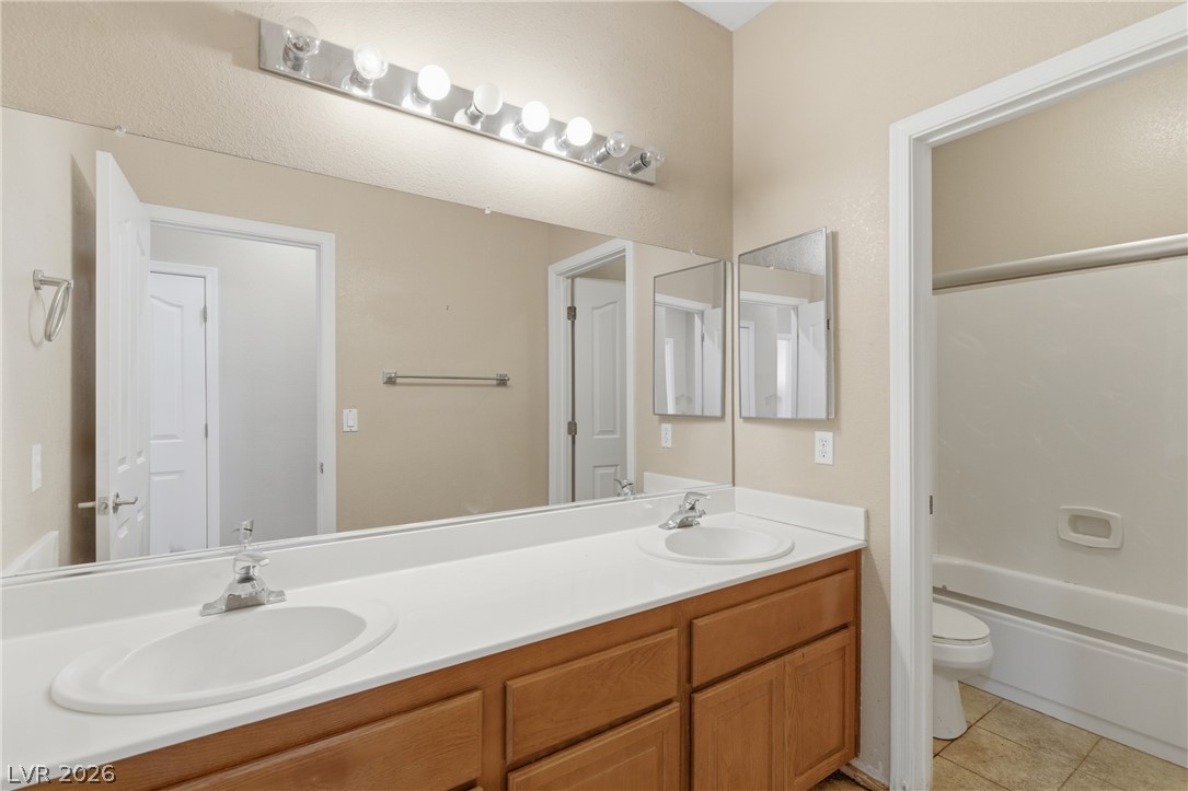 4433 El Presidio Drive Las Vegas NV 89141