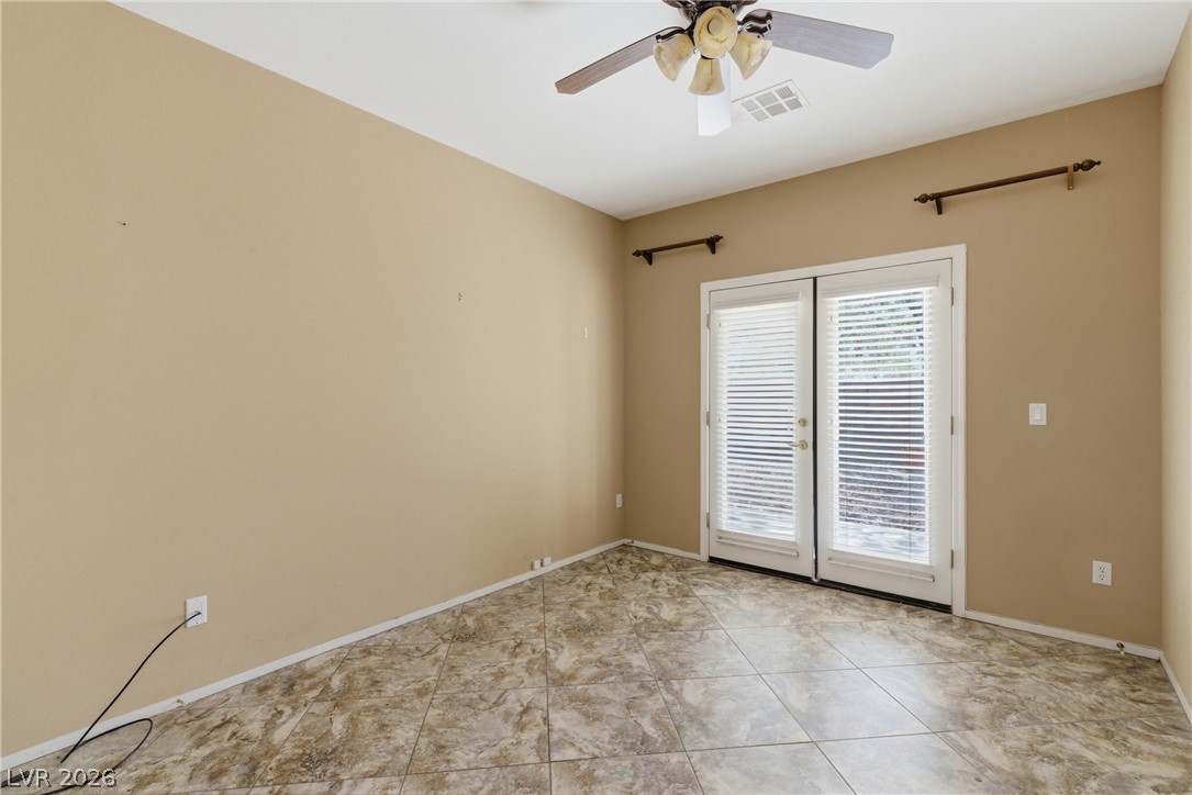 4433 El Presidio Drive Las Vegas NV 89141