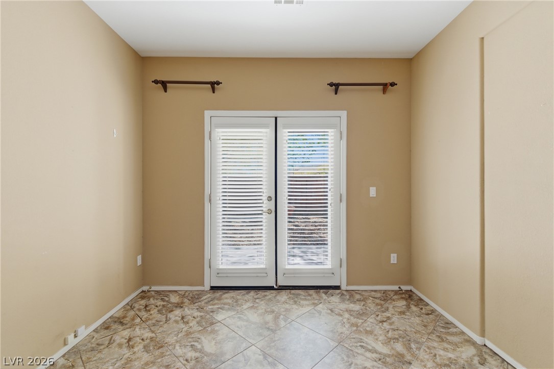 4433 El Presidio Drive Las Vegas NV 89141