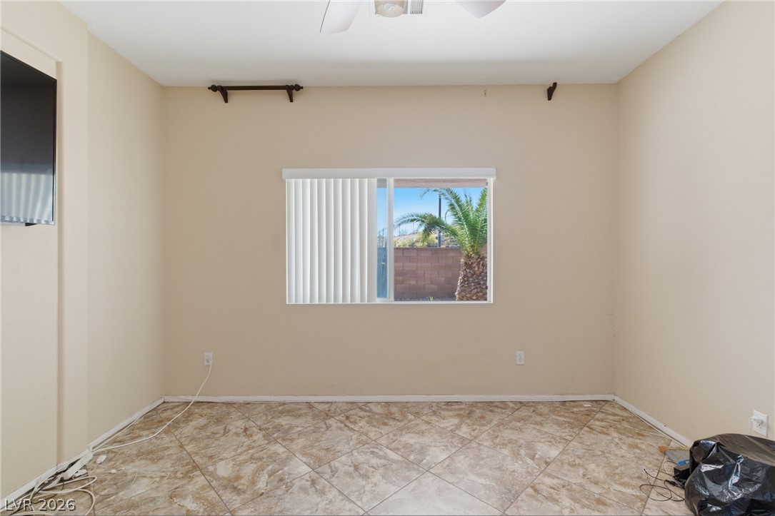 4433 El Presidio Drive Las Vegas NV 89141