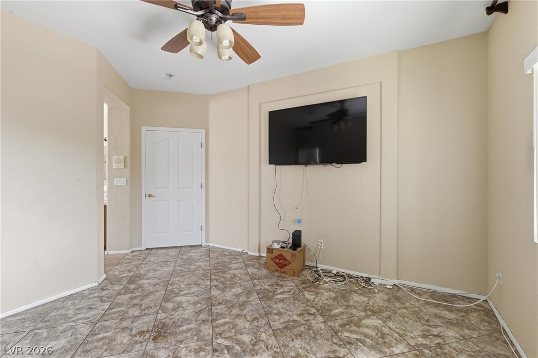 4433 El Presidio Drive Las Vegas NV 89141