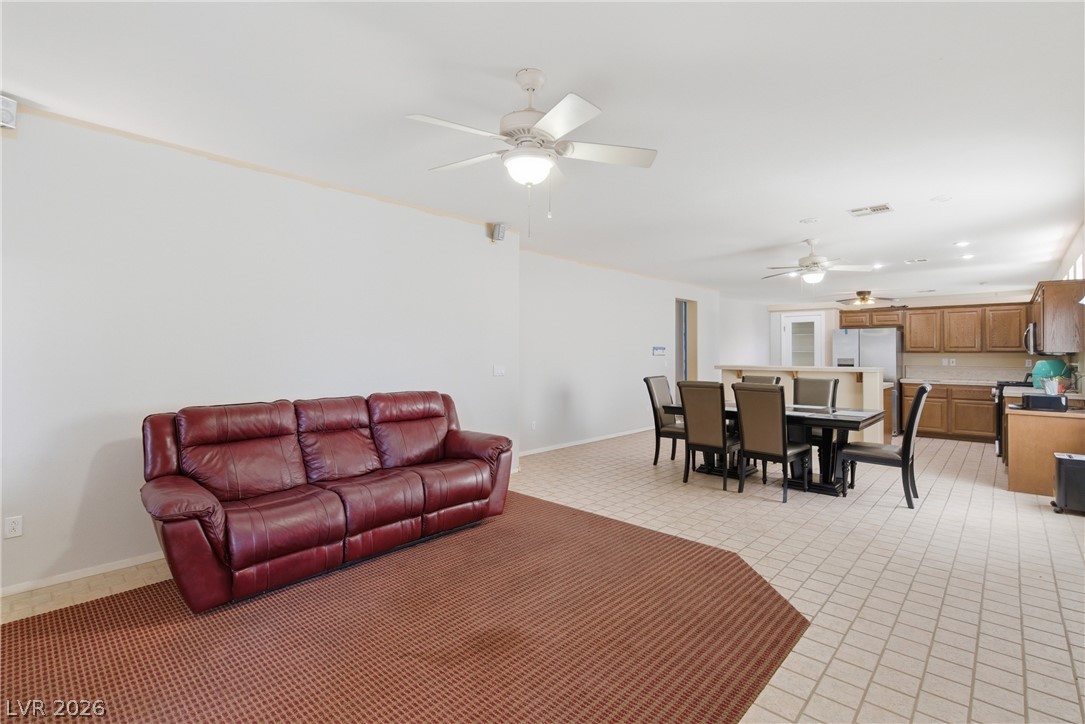 4433 El Presidio Drive Las Vegas NV 89141