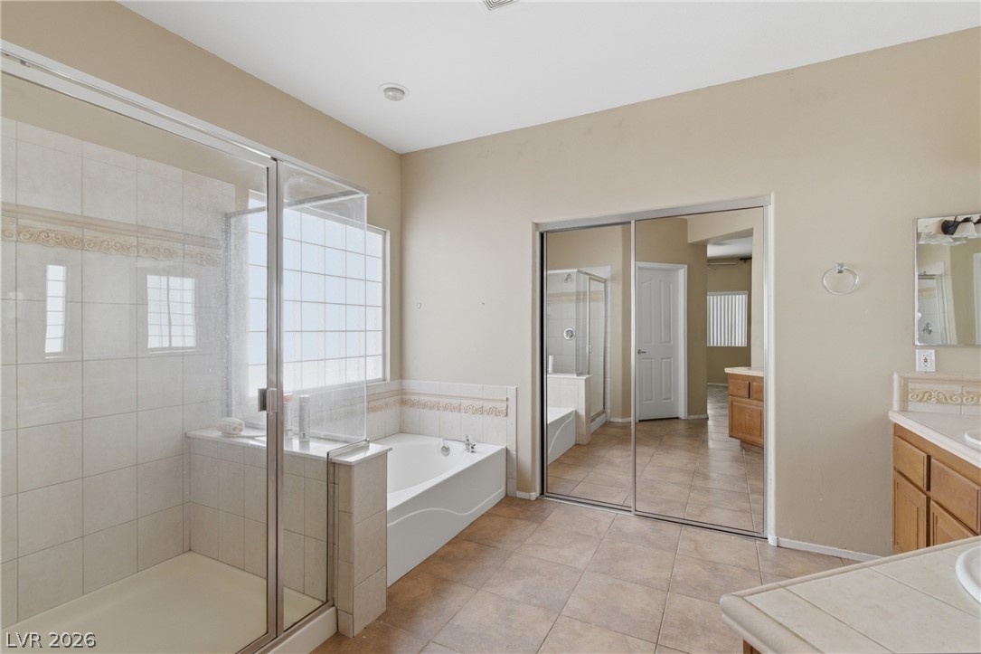 4433 El Presidio Drive Las Vegas NV 89141