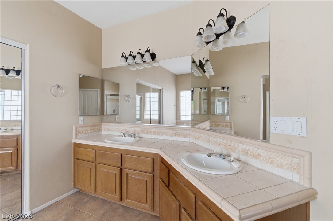 4433 El Presidio Drive Las Vegas NV 89141