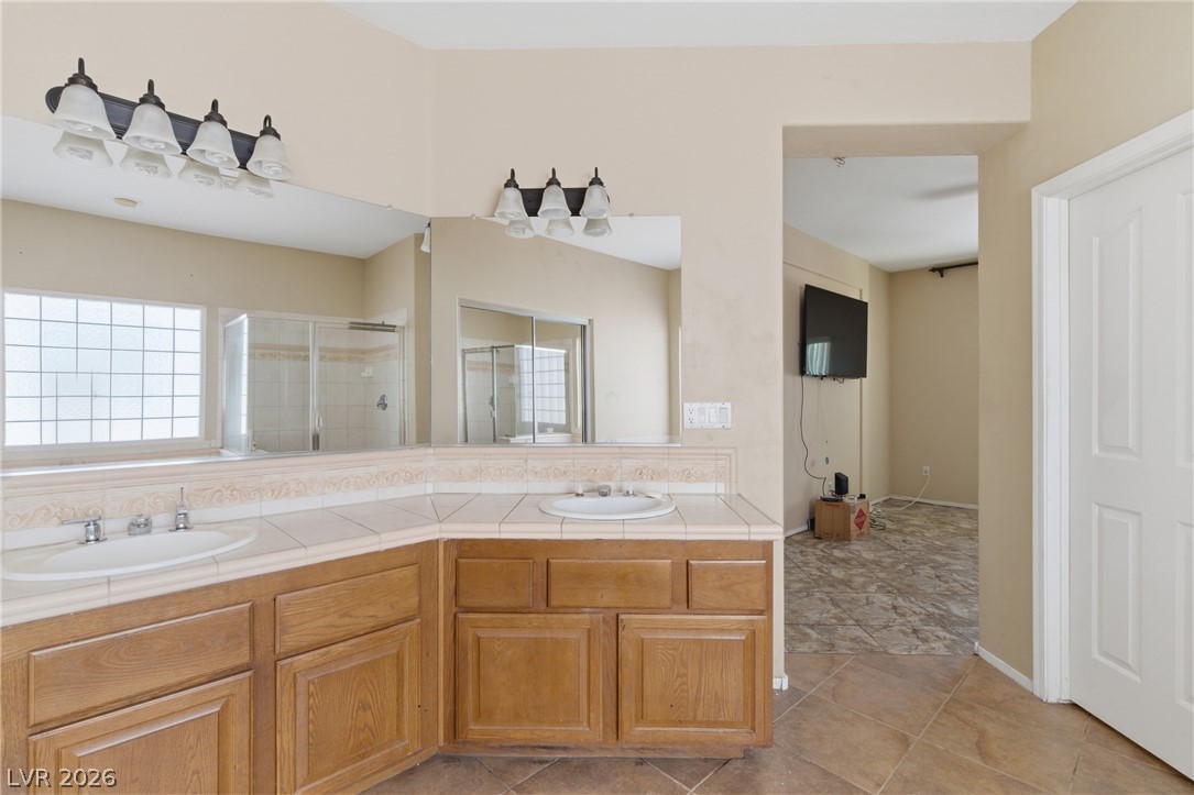 4433 El Presidio Drive Las Vegas NV 89141