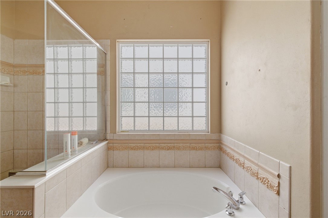 4433 El Presidio Drive Las Vegas NV 89141