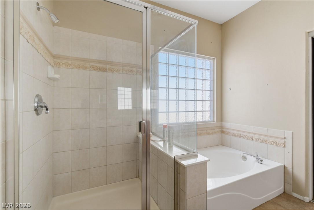 4433 El Presidio Drive Las Vegas NV 89141