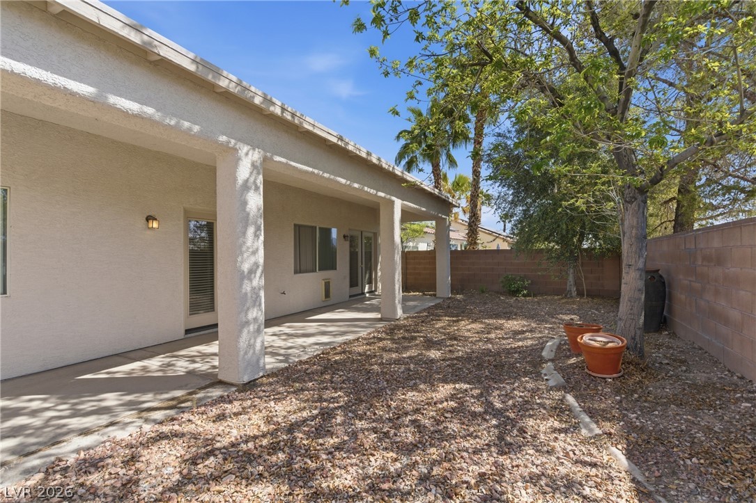 4433 El Presidio Drive Las Vegas NV 89141