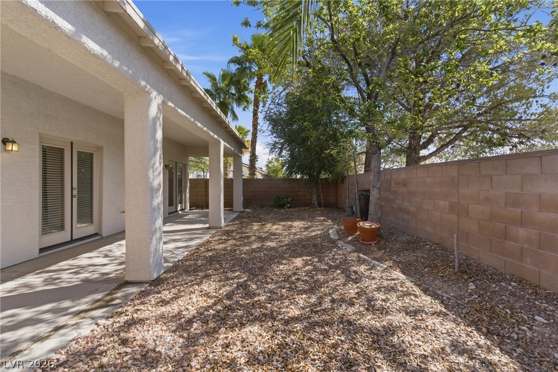 4433 El Presidio Drive Las Vegas NV 89141