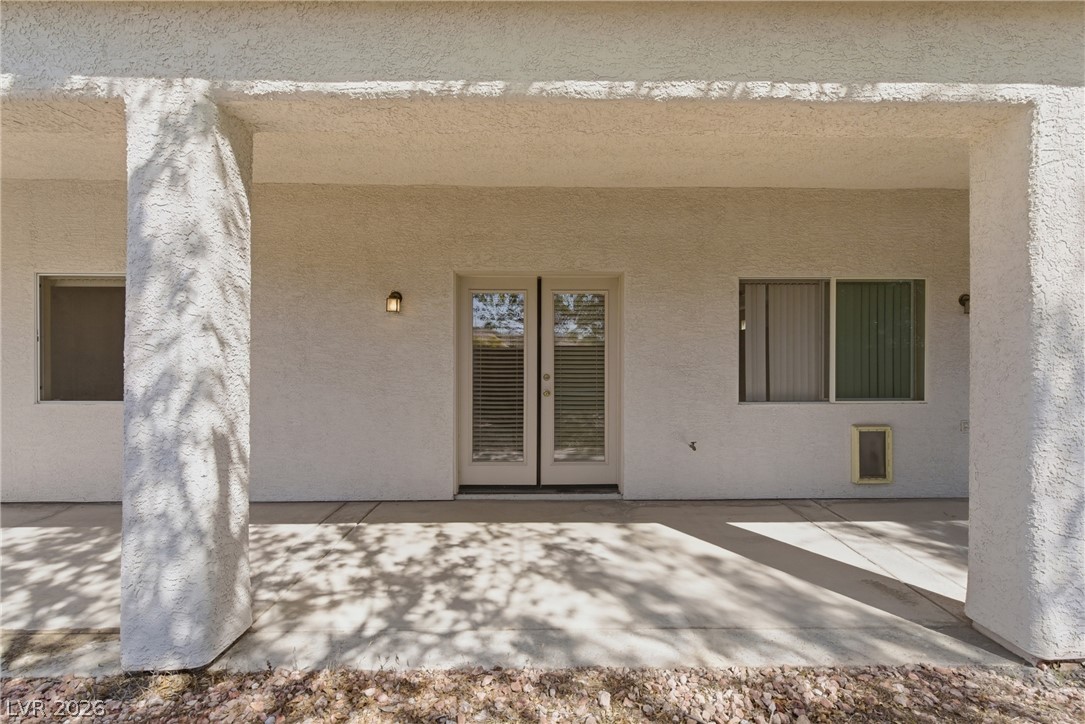 4433 El Presidio Drive Las Vegas NV 89141