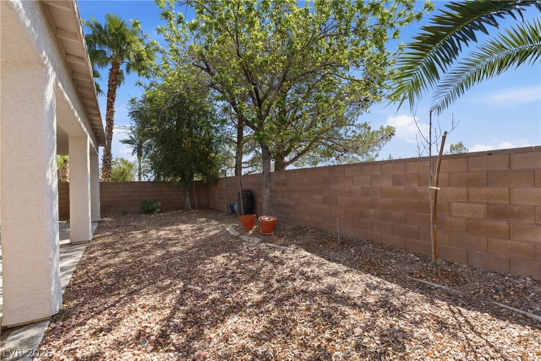 4433 El Presidio Drive Las Vegas NV 89141
