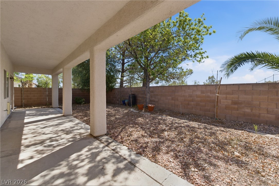 4433 El Presidio Drive Las Vegas NV 89141