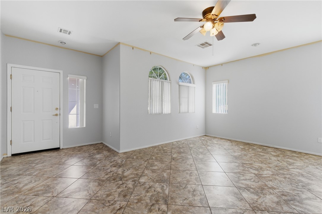 4433 El Presidio Drive Las Vegas NV 89141