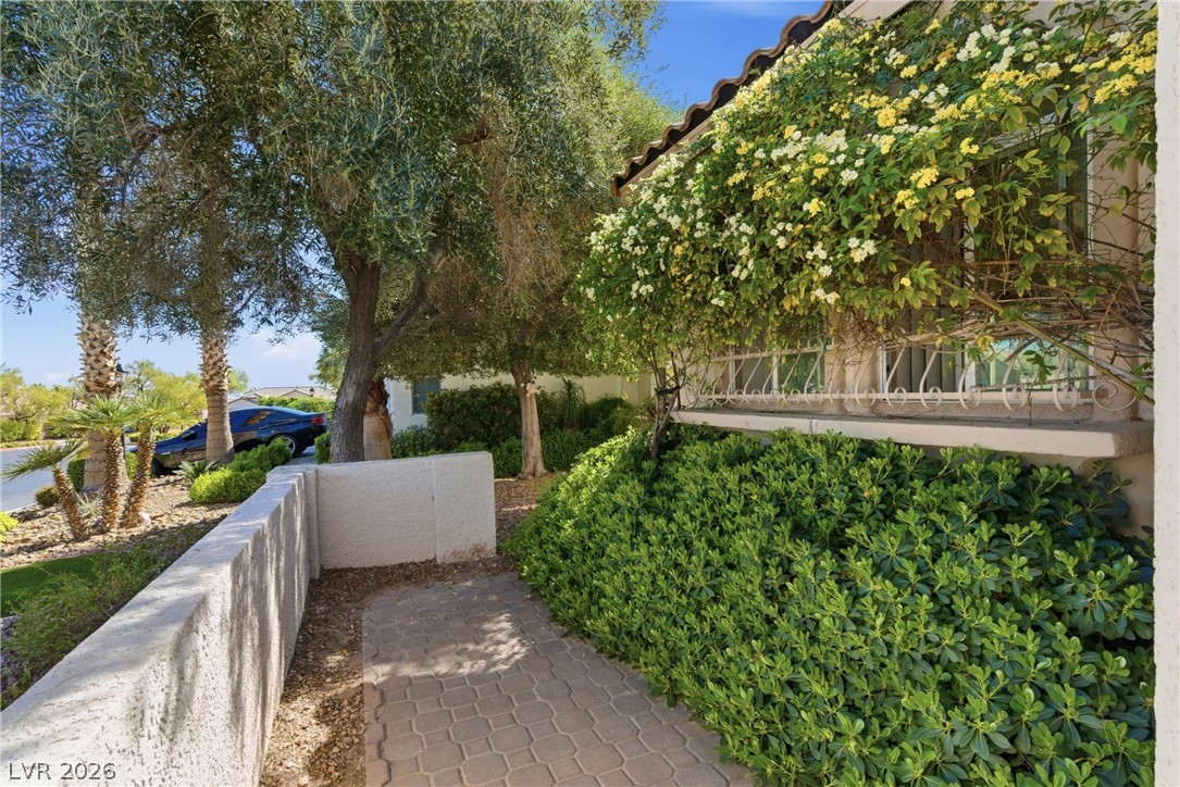 4433 El Presidio Drive Las Vegas NV 89141