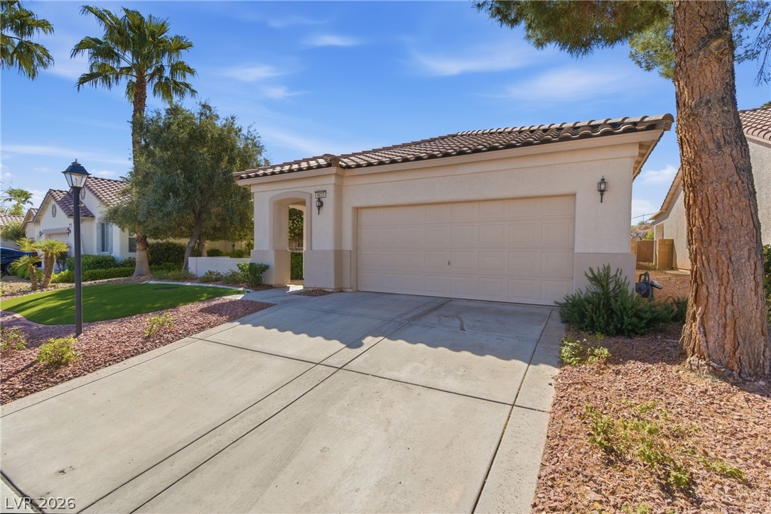 4433 El Presidio Drive Las Vegas NV 89141