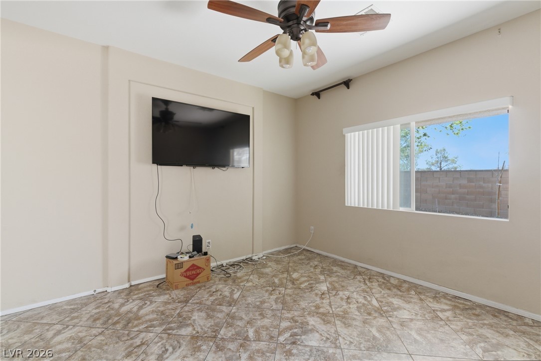 4433 El Presidio Drive Las Vegas NV 89141