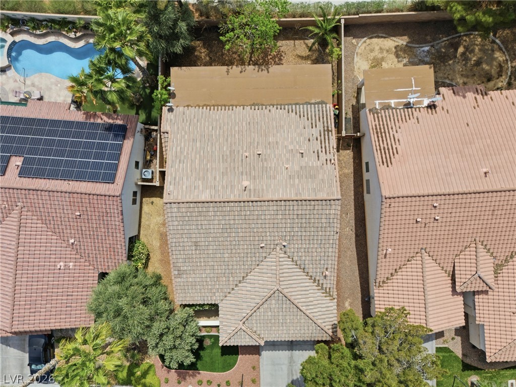 4433 El Presidio Drive Las Vegas NV 89141