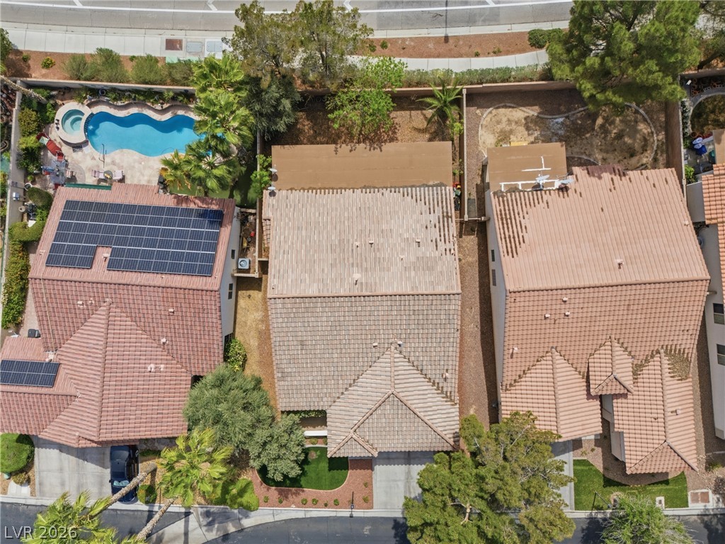 4433 El Presidio Drive Las Vegas NV 89141