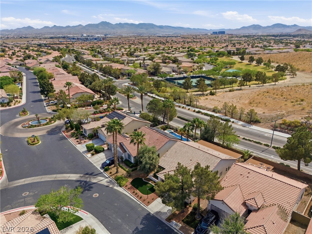 4433 El Presidio Drive Las Vegas NV 89141