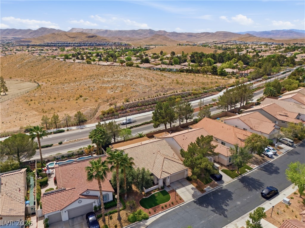 4433 El Presidio Drive Las Vegas NV 89141