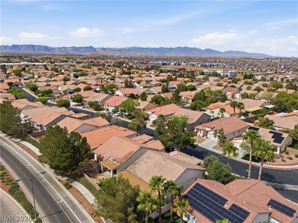 4433 El Presidio Drive Las Vegas NV 89141