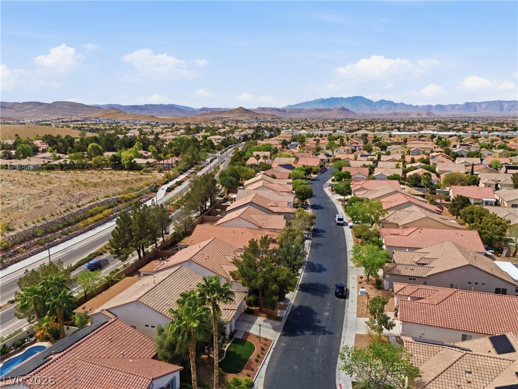 4433 El Presidio Drive Las Vegas NV 89141