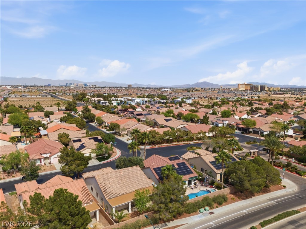 4433 El Presidio Drive Las Vegas NV 89141
