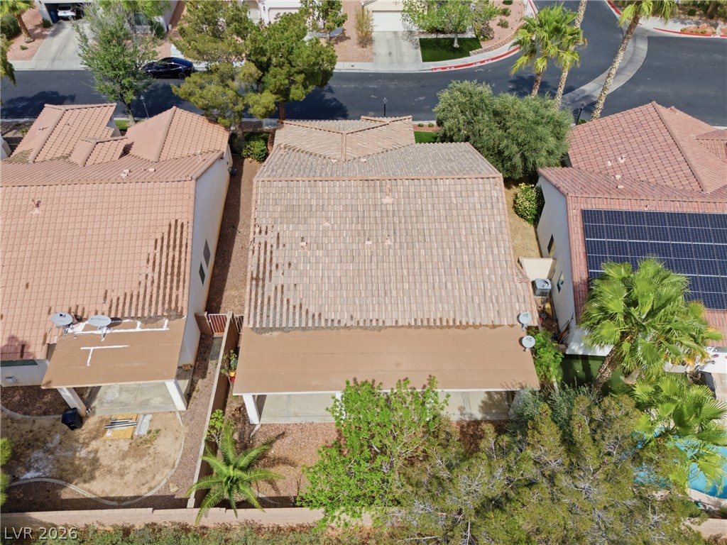 4433 El Presidio Drive Las Vegas NV 89141