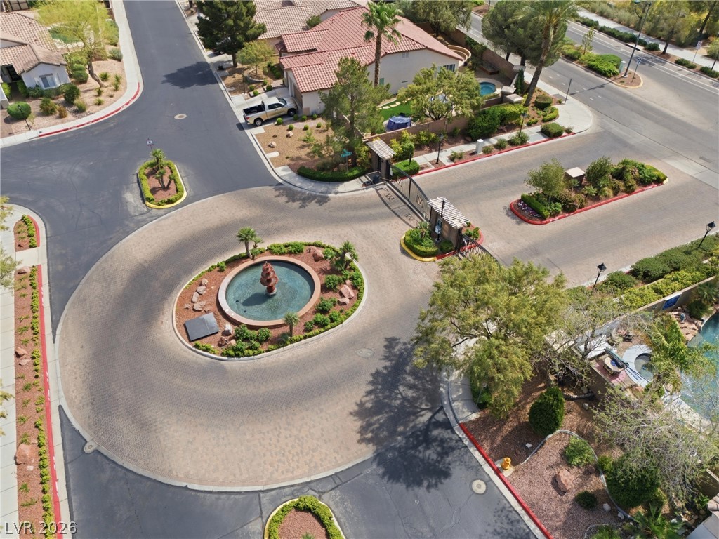 4433 El Presidio Drive Las Vegas NV 89141