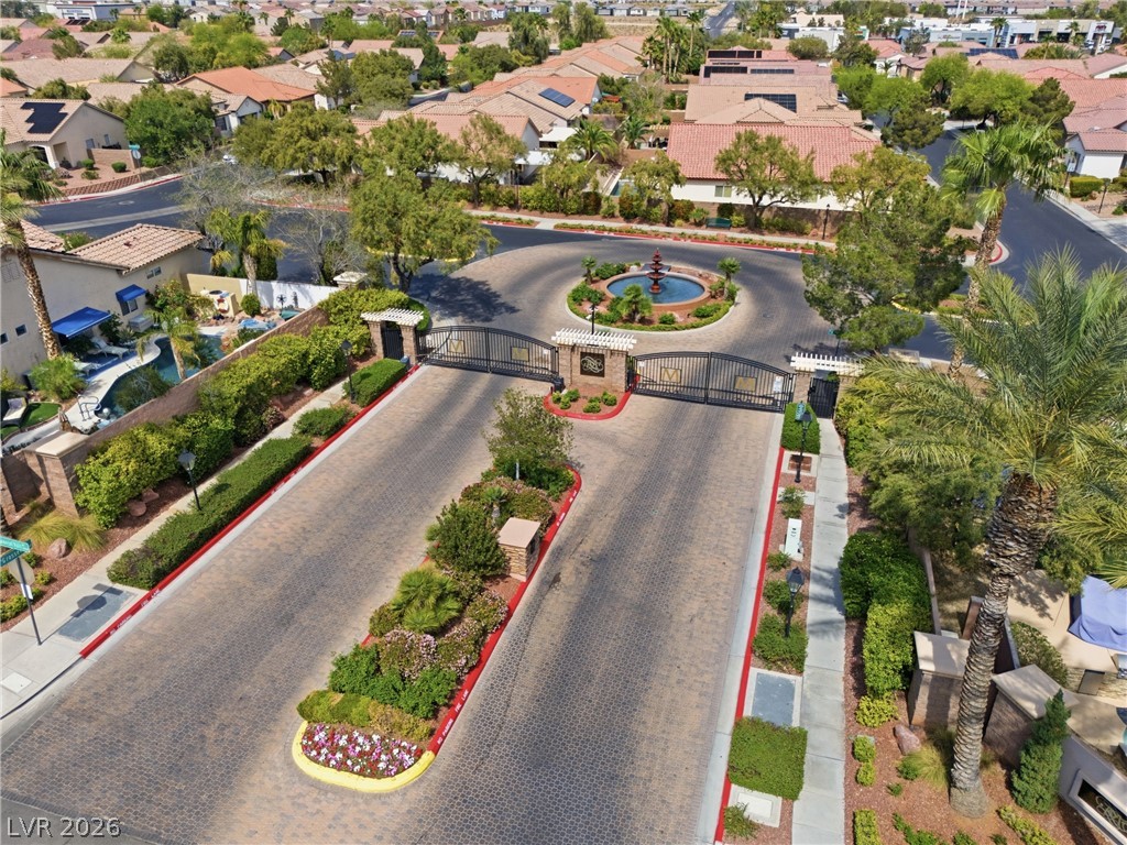 4433 El Presidio Drive Las Vegas NV 89141
