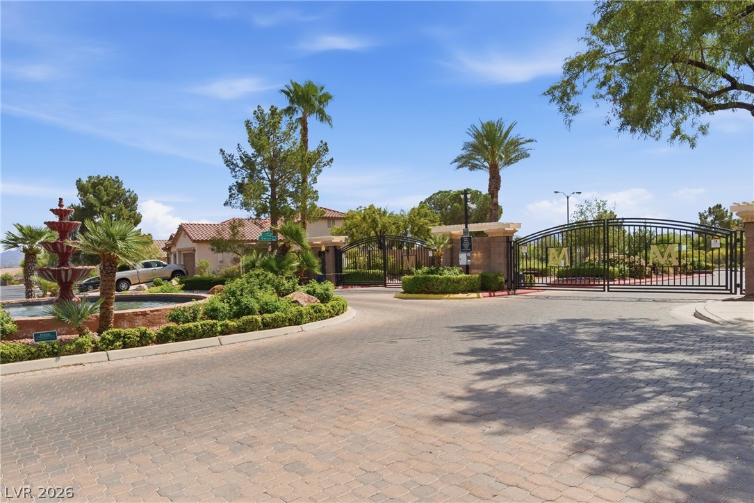 4433 El Presidio Drive Las Vegas NV 89141