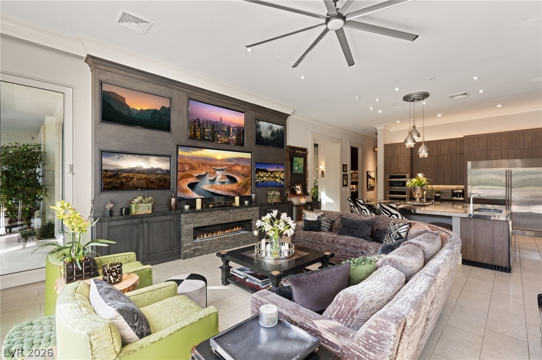 2323 Pinto Lane Las Vegas NV 89107
