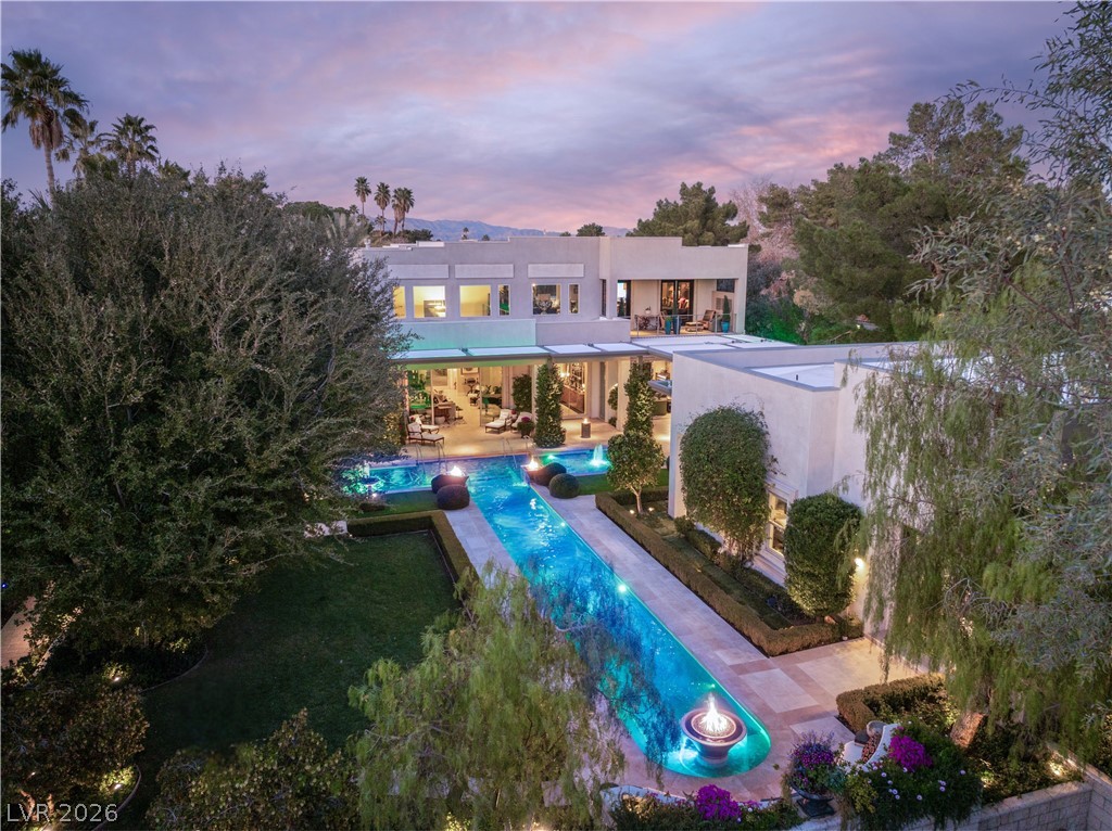 2323 Pinto Lane Las Vegas NV 89107