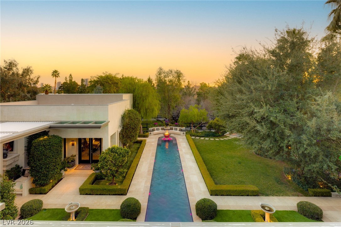 2323 Pinto Lane Las Vegas NV 89107