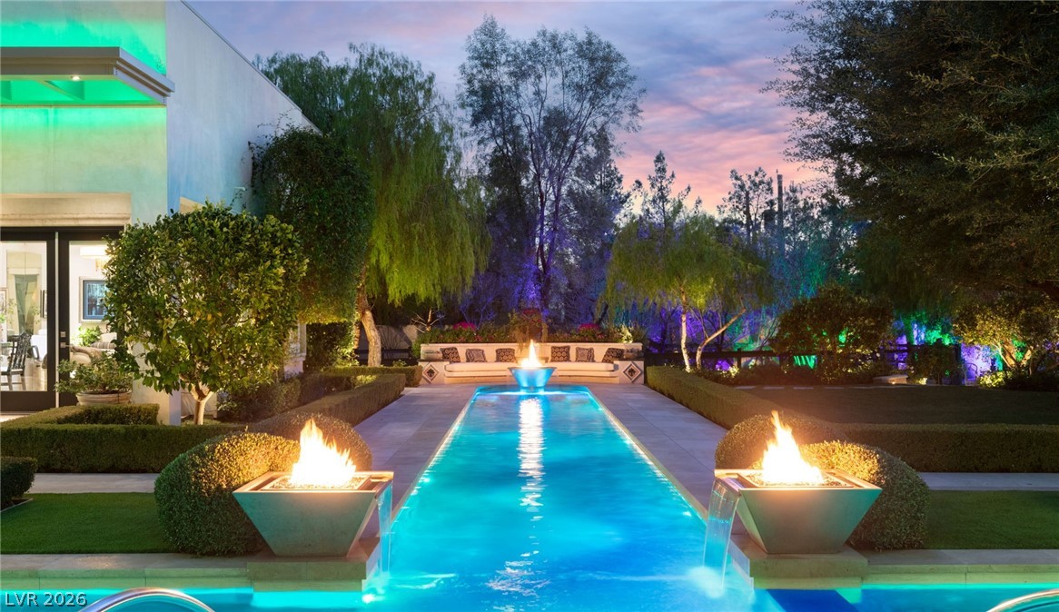 2323 Pinto Lane Las Vegas NV 89107