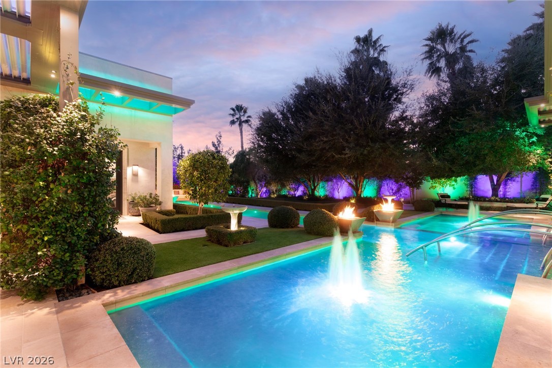 2323 Pinto Lane Las Vegas NV 89107