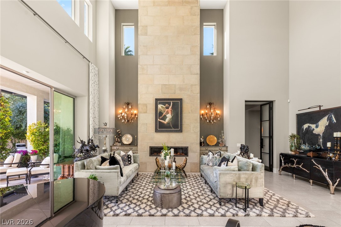2323 Pinto Lane Las Vegas NV 89107