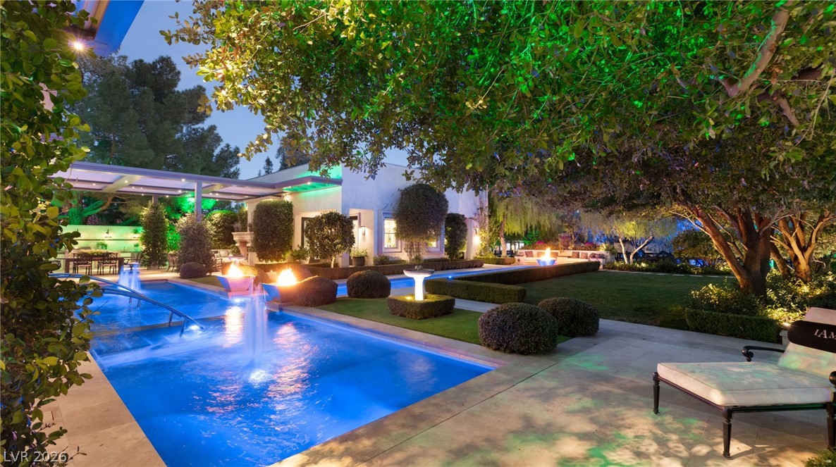 2323 Pinto Lane Las Vegas NV 89107