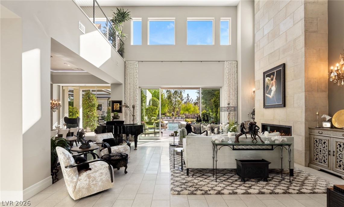2323 Pinto Lane Las Vegas NV 89107
